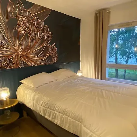 T2 Refait A Neuf ! Parc Monceau Appartement