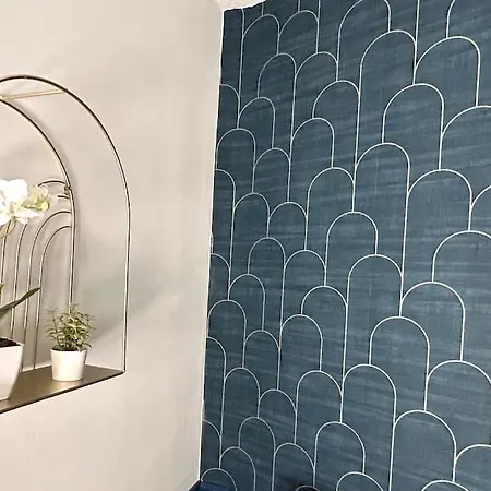 T2 Refait A Neuf ! Parc Monceau