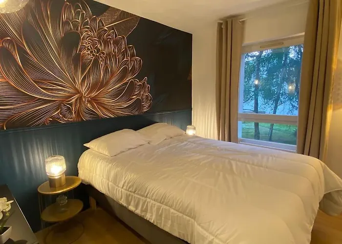 T2 Refait A Neuf ! Parc Monceau Appartement