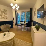 T2 Refait A Neuf ! Parc Monceau Apartman