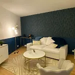 Apartman T2 Refait A Neuf ! Parc Monceau *